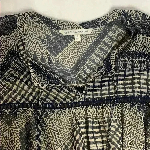 Rebecca minkoff dress - Picture 6 of 7